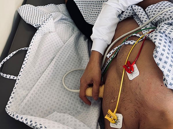 holter 24 y 48 horas