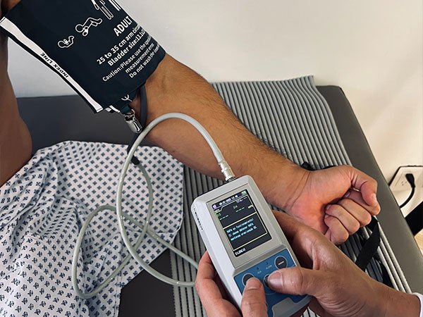 holter 24 y 48 horas