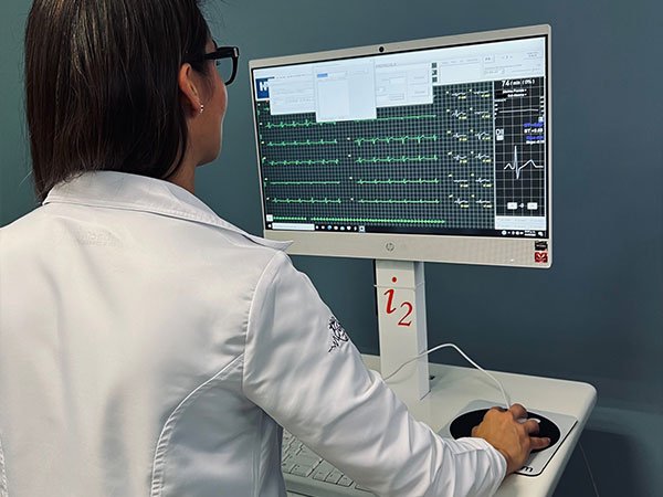 holter 24 y 48 horas